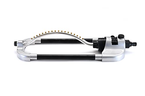 Image of Zephyr Oscillating Water Sprinkler