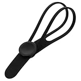 Organisation efficace : votre parapluie reste bien rangé, évitant qu'il ne se disperse et optimisant l'espace. rangement pour parapluie, loquet pour parapluie