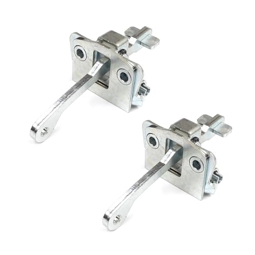 Arrêt de porte cassé VW New Beetle ? Solution avec 2 butées avant 1C0837249C - 7
