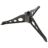 Support de sapin de Noël Support de base pour sapin de Noël : petit support d'arbre de N...