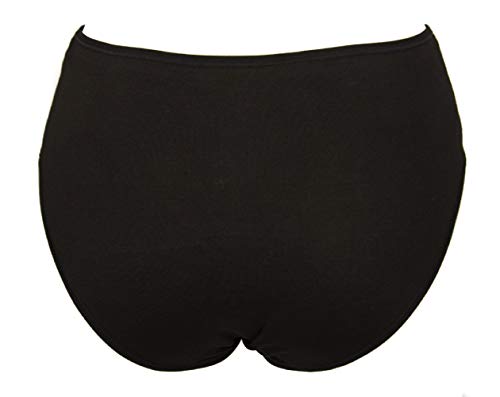 Slips anti démarcation Ragno ceinture haute contre les marques