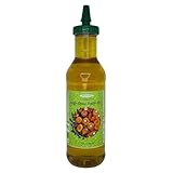 Premium High Oleic Palm Oil | | RSPO Certified |Non GMO |Expeller Pressed | For high heat cooking -16 fl. oz