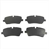 YUNCHE-AUTO Parts number# LR164821 LR036574 LR068303 LR079910 LR108260 Brake pads 1pack
