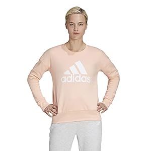 adidas Women’s Badge of Sport Crew Snowsuit