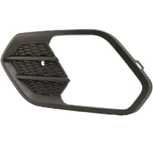 Calandre pour avant Ford Escape 2018 cadre antibrouillard gauche plastique ABS