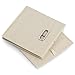 Zeller 14131 Caja de Almacenaje, Non-Woven, Beige Imagen de Zeller 14131 Caja de Almacenaje, Non-Woven, Beige