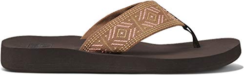 Image of REEF Women's Sandals Spring Woven Flip Flops