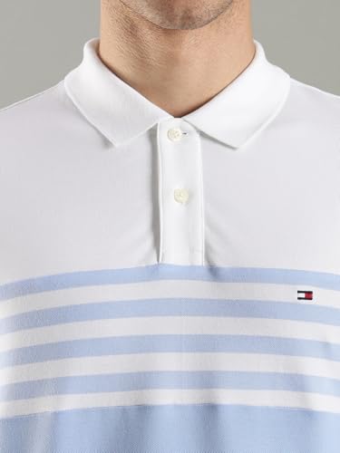 Image of Tommy Hilfiger Men Polo Shirt