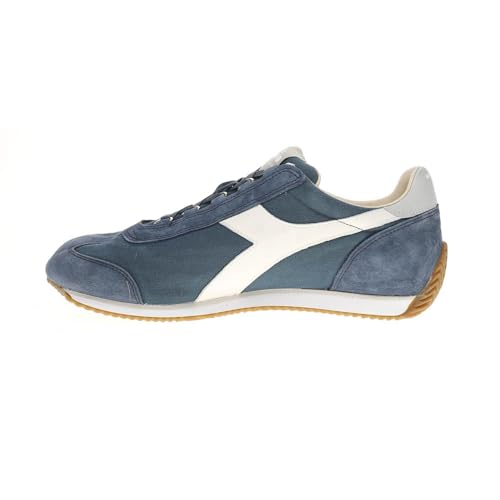 Blue Stellar Suede EQUIPE by Diadora3