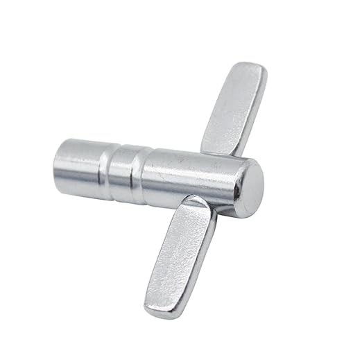 Drum Key | Precision Drum Tuning Tool for All Drummers-image-2