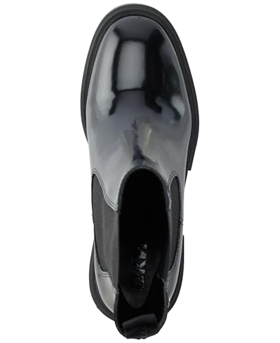 DKNY Women's Thana Platform Chelsea4