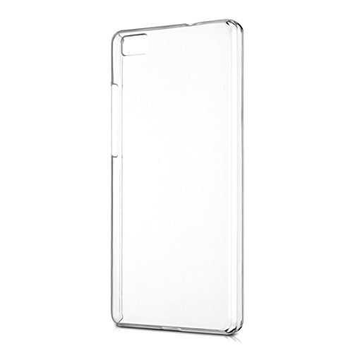 TecHERE UltraCase - Custodia Cover Ultra