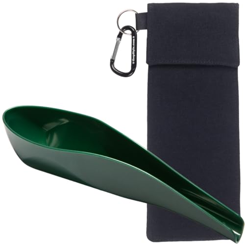 pStyle Womens Pee Funnel with Case Easy & Clean Stand-to-Pee Device. Female Urination Device for Camping Travel Disabilities Gender Affirmation Festivals & Outdoor Sports. USA Made.