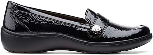 Image of Clarks Women's Cora Daisy Loafers