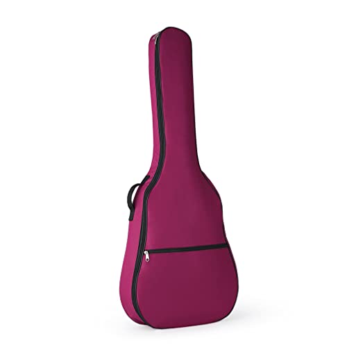 Liummrcy Sac de Guitare 40 41 Pouces avec Bretelles – Étui rembourré imperméable – Basse, Sac de Concert de Guitare… - Les Beatles, Paul McCartney, John Lennon, RIngo Starr, George Harrison Liummrcy Sac de Guitare 40 41 Pouces avec Bretelles - Étui rembourré imperméable - Basse, Sac de Concert de Guitare… – Image 6