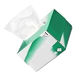 Absorption rapide des liquides : conçues pour absorber rapidement les liquides, garantissant ainsi que les surfaces de laboratoire restent sèches et sûres pour les tâches en cours ; lingettes de nettoyage portables ; lingettes de nettoyage pour téléphones