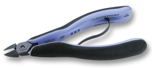 Large Micro-Bevel Cutter ESD/Ergo | Cutters Wire Tools, 1 X Qty - RX-8150