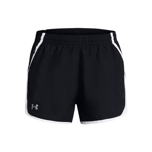 Under Armour Herren Launch 7'' Shorts Weiß XS – Ansicht 1