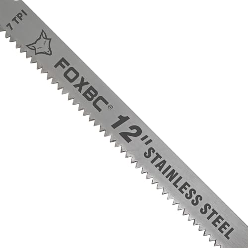 FOXBC 12