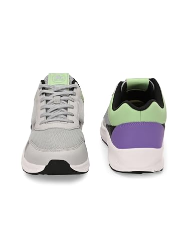 Image of OFF LIMITS Men Fantastic Lace-Ups Running Shoes