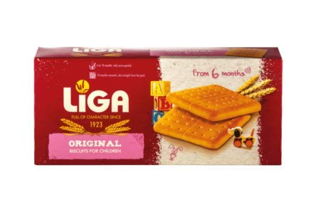 Miniatura 5 de Liga Galletas irlandesas originales, paquete de 2 bolsas, 6.17 oz por bolsa, directamente de Irlanda