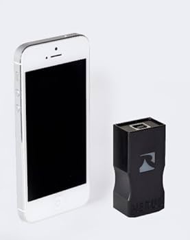 Amazon.co.jp: Resonessence Labs ヘッドホンアンプ・DAC HERUS