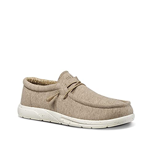 REEF Men's Shoes Cushion Coast | Tan | 9.52