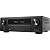 Denon AVR-X1800H 7.2 Channel AV Receiver (2023 Model) - 80W/Channel, Wireless Streaming via Built-in HEOS, WiFi, & Bluetooth, Supports Dolby Vision, HDR10+, and Home Automation Systems (Renewed)