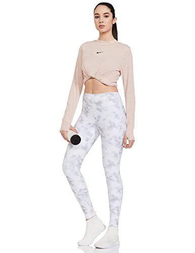 Image of Nike Men's Polyester Regular Fit Casual Shirt