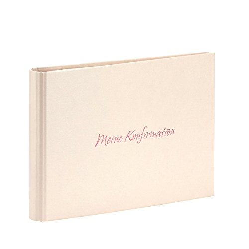 Preisvergleich Produktbild Konfirmationsalbum Como powder