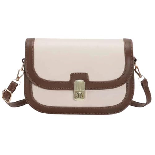 Image of ITALISH Classic Crossbody Sling Bags for women for Women Girl in Leather