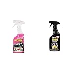 Ma-Fra Last Touch Cera liquida per carrozzeria