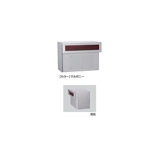 Amazon.co.jp: ユニソン 埋込みポスト ルージュ サスウッディ05 Amazon.co.jp: ユニソン 埋込みポスト ルージュ サスウッディ05