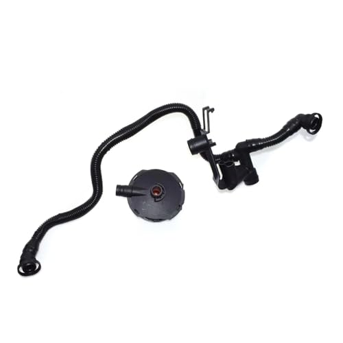 Válvula de ventilación de manguera cárter Motor A4 S4 3.0 V6 repuesto 3