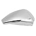 HIYOYO Chrome Left Side Battery Cover for Harley Sportster XL883 XL1200 1200 883 48 72 Models 2014-2022