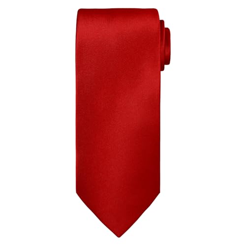 Image of Tie G .5pcs Tie set in a gift box : Tie sets : Solid color Neck tie,Satin Bow tie,Pocket Square, Lapel, Cuffs link