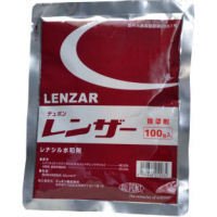 丸和バイオケミカル 畑作除草剤 レンザー水和剤 100g