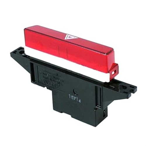 Interrupteur de feux de détresse pour commande de warning Honda Accord 2014-2018 pièce 35510-T2A-J01