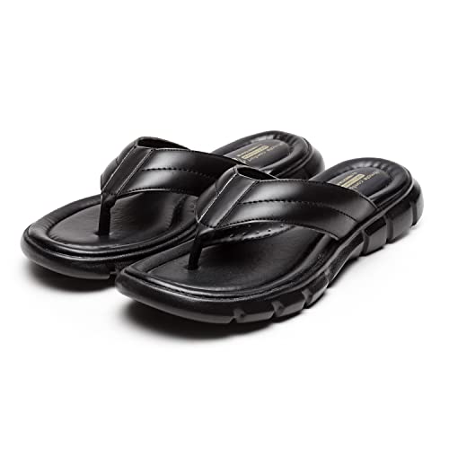 Red Tape Men's Thong Sandal