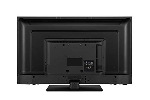 Panasonic-TX-43HX580-Ultra-HD-4K-Smart-TV-43-Surround-Sound-HDR10-Dolby-Vision-Hight-Contrast-USB-WiFi-Negro Panasonic-TX-43HX580-Ultra-HD-4K-Smart-TV-43-Surround-Sound-HDR10-Dolby-Vision-Hight-Contrast-USB-WiFi-Negro