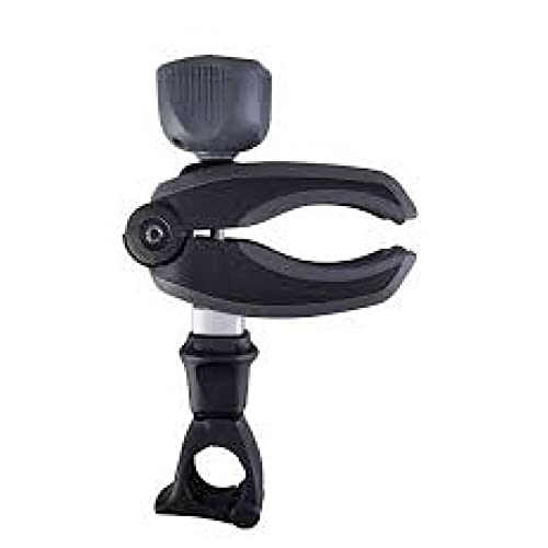 Thule Unisex – Erwachsene Rad kurz Rahmen-Haltearm, schwarz, 1size – Ansicht 2