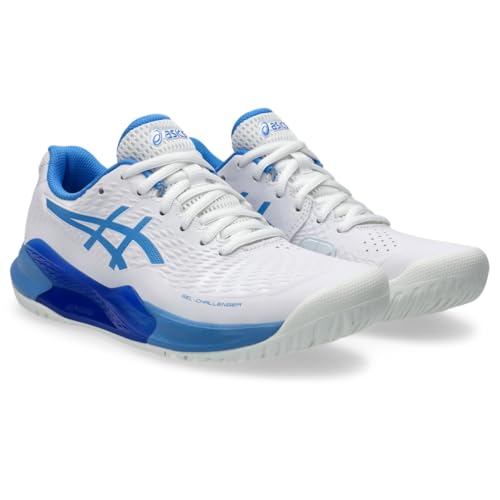 ASICS Women's Gel-Challenger 14 Tennis Shoes2
