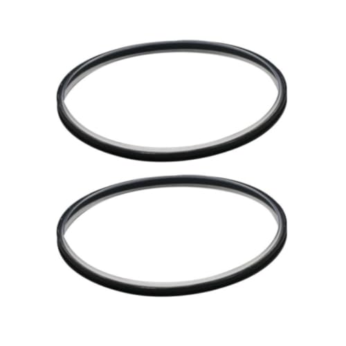 ALGOMAS® 2 Junta Tapa Thermomix TM31 | Accesorios Thermomix | Thermomix tm31 | Repuestos Thermomix...