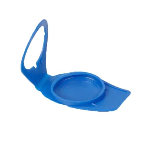 Tapón radiador limpiaparabrisas 1K0955455 para Caddy y CC de botella depósito