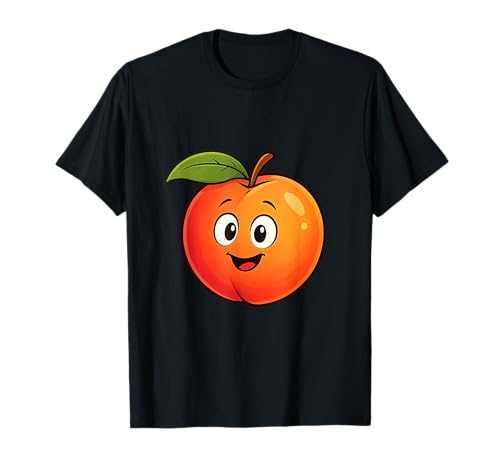 Realmente Amo Las nectarinas - Nectarina melocotón Fruta Camiseta