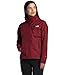 Produktbild The North Face Resolve 2 DWR wasserdichte Regenjacke mit Kapuze für Damen