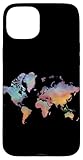 World Map Merch