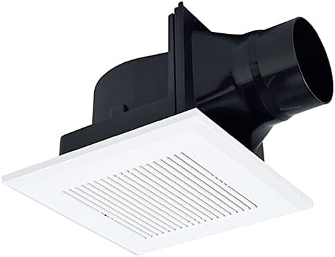 Amazon | 三菱電機(MITSUBISHI ELECTRIC) 天井埋込形ダクト用換気扇 