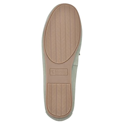 Image of WHITE MOUNTAIN Women's Deutzia Penny-Moc Loafer
