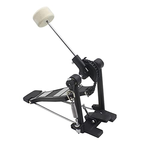 Pedal de Batería TSTS para Bombo miniatura 1